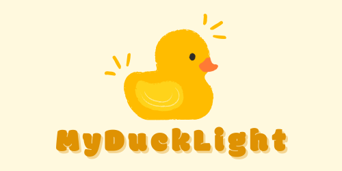 MyDuckLight